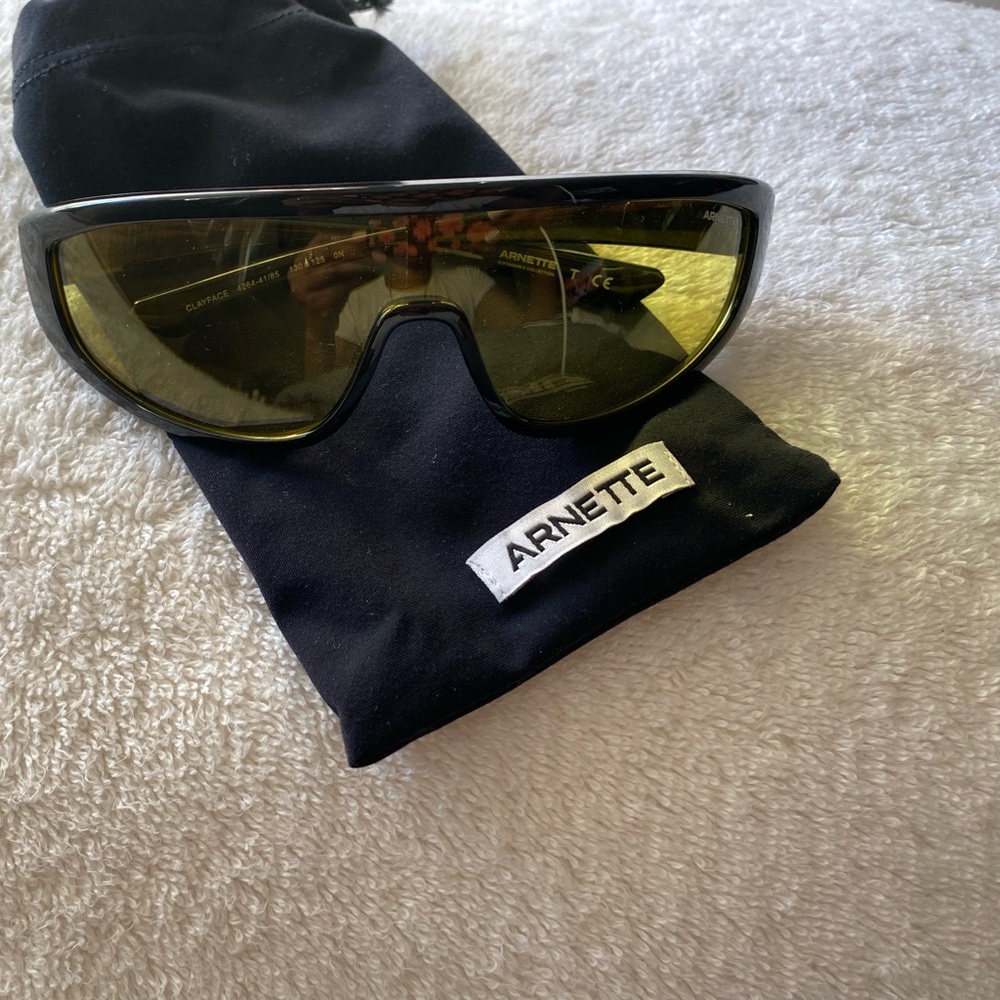 Arnette sunglasses